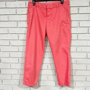 J.Crew Women’s Scout Chino Pants